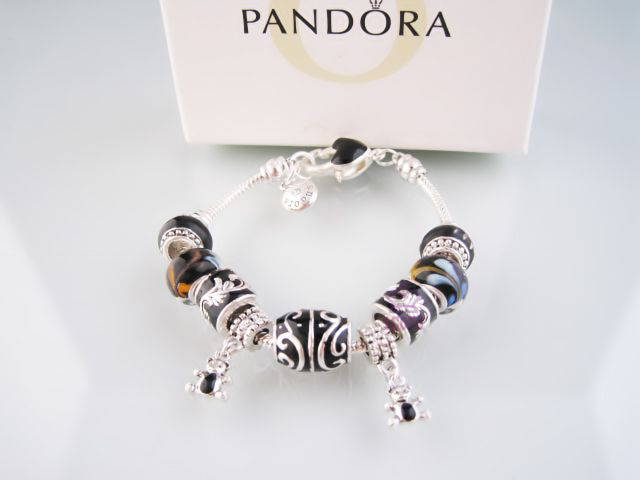 Bracciale Pandora Modello 232